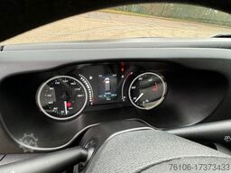 IVECO Daily 35S14 Hubarbeitsbühne Versalift 11,2 Meter