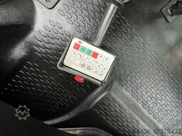 IVECO Daily 35S14 Hubarbeitsbühne Versalift 11,2 Meter