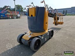 Haulotte HA12CJ+
