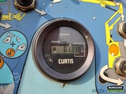 Haulotte HA12CJ+
