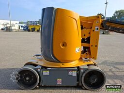 Haulotte HA12CJ+