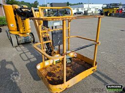 Haulotte HA12CJ+