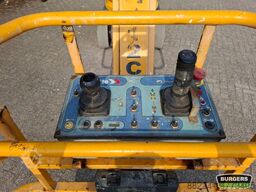Haulotte HA12CJ+