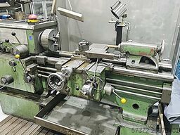 Heidenreich VDF 18 RO