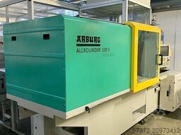 Arburg 520 S 1500-400