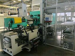 Arburg 520 S 1500-400