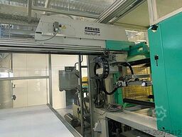 Arburg 520 S 1500-400