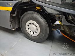 Johnston C207 CN / SERVICED / EURO6