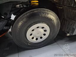 Johnston C207 CN / SERVICED / EURO6