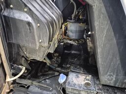 Johnston C207 CN / SERVICED / EURO6