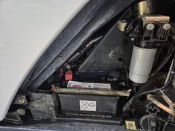 Johnston C207 CN / SERVICED / EURO6