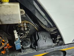 Johnston C207 CN / SERVICED / EURO6