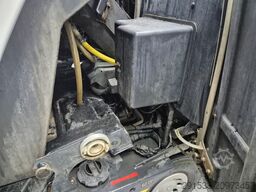 Johnston C207 CN / SERVICED / EURO6