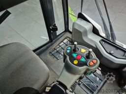 Johnston C207 CN / SERVICED / EURO6