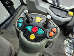 Johnston C207 CN / SERVICED / EURO6