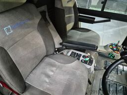 Johnston C207 CN / SERVICED / EURO6