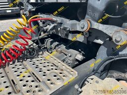 Scania R144.530 Opticruise-Getriebe RETARDER