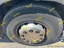 Scania R144.530 Opticruise-Getriebe RETARDER