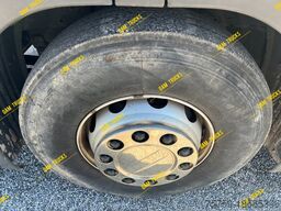 Scania R144.530 Opticruise-Getriebe RETARDER