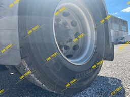 Scania R144.530 Opticruise-Getriebe RETARDER