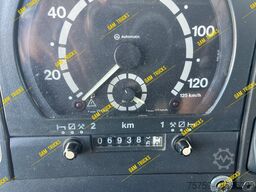 Scania R144.530 Opticruise-Getriebe RETARDER