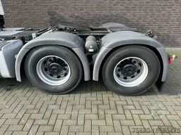 Scania R490 LA 6X4MNA TREKKER/SZM/TRACTOR