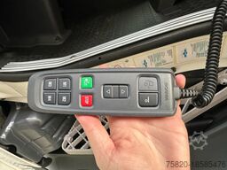 Scania R490 LA 6X4MNA TREKKER/SZM/TRACTOR