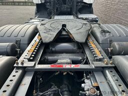 Scania R490 LA 6X4MNA TREKKER/SZM/TRACTOR