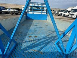 IVECO DAILY 35 C 18 CASSONE FISSO