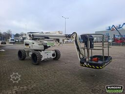 Niftylift HR17 Hybrid