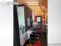 Mazak INTEGREX j-200S