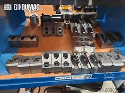 Mazak INTEGREX j-200S