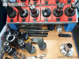 Mazak INTEGREX j-200S