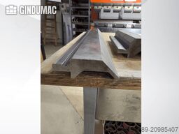 Vimercati PHSI 100x3050