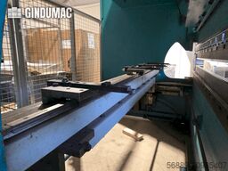 Vimercati PHSI 100x3050