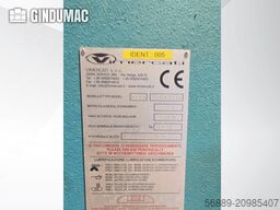 Vimercati PHSI 100x3050