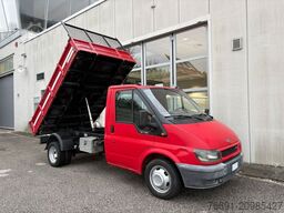 Ford Transit  350 - 135td - Ribaltabile -