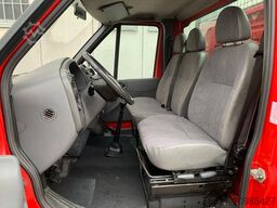 Ford Transit  350 - 135td - Ribaltabile -