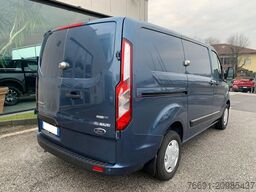 Ford Custom Van L1 Trend Km 80.400