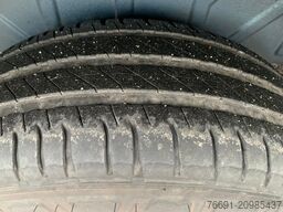 Ford Custom  130TDCI - km solo 80.000 -