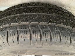 Ford TRANSIT 330 FURGONE L2 H2