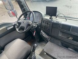 MAN 8.180 4x2 TGL Dichtheitsprüffahrzeug Sklarz