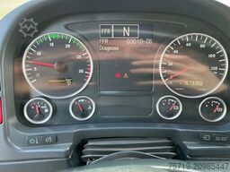 MAN 8.180 4x2 TGL Dichtheitsprüffahrzeug Sklarz