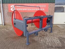  Slang haspel - Nieuw