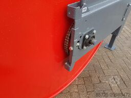  Slang haspel - Nieuw