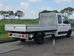 VW CRAFTER 35 2.0 Dubbele Cabine L4 AC