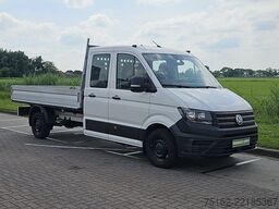 VW CRAFTER 35 2.0 Dubbele Cabine L4 AC
