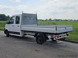 VW CRAFTER 35 2.0 Dubbele Cabine L4 AC