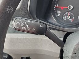 VW CRAFTER 35 2.0 Dubbele Cabine L4 AC