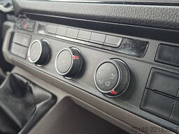 VW CRAFTER 35 2.0 Dubbele Cabine L4 AC